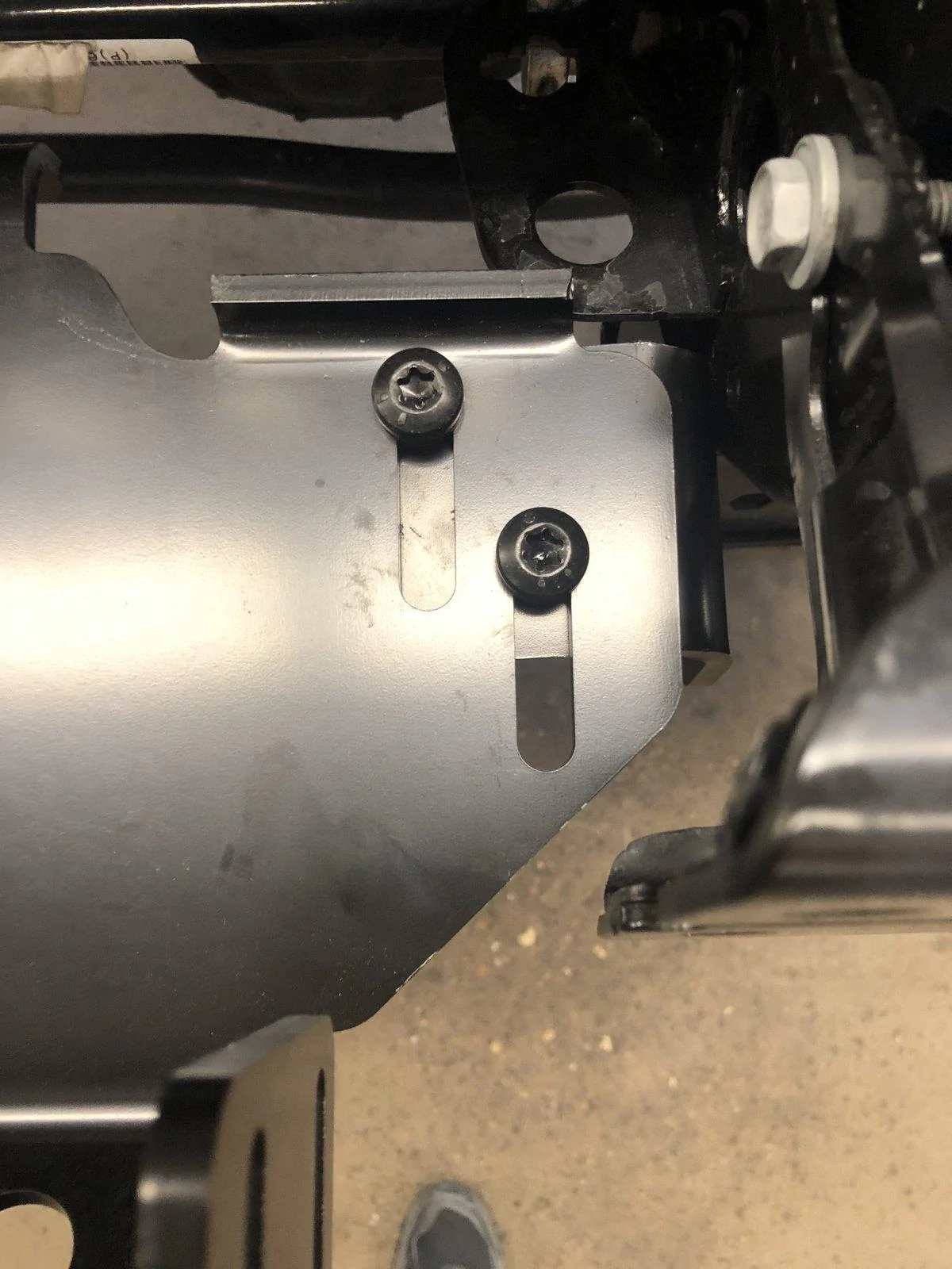 Jeep Wrangler JL Warthog JLUR Rig Journal C202B538-3800-4D5C-94C5-ABCCB25FA740
