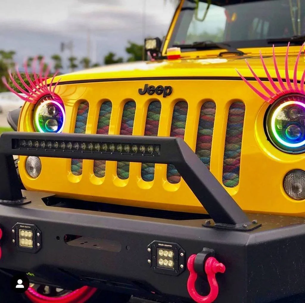 Jeep Wrangler JL *NEW* Dynamic LED Jeep HL & FL dynamic5769_creyesdds_1024x1024
