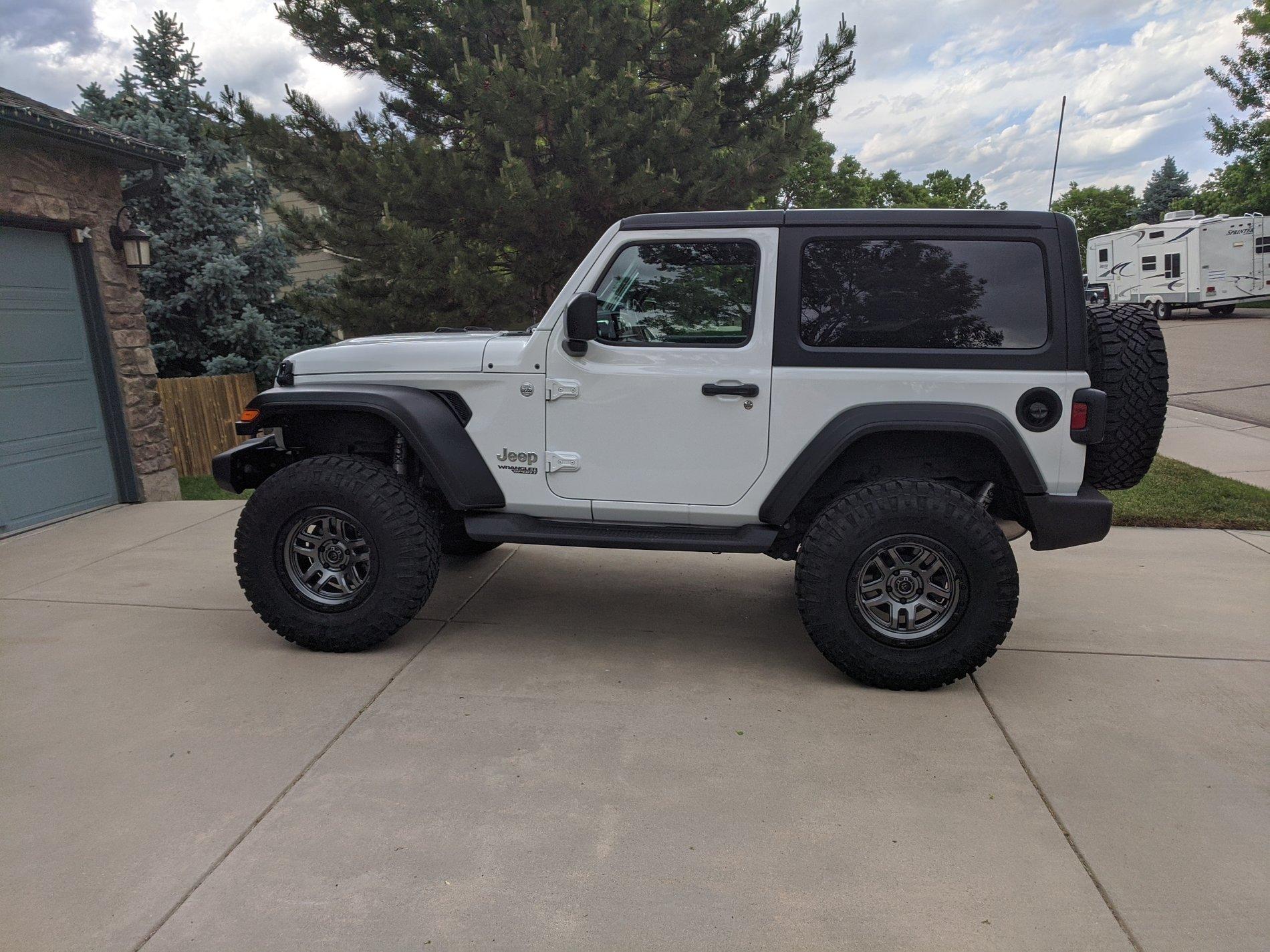 Jeep Wrangler JL The 2Dr Sport Only Thread IMG_20200605_180738