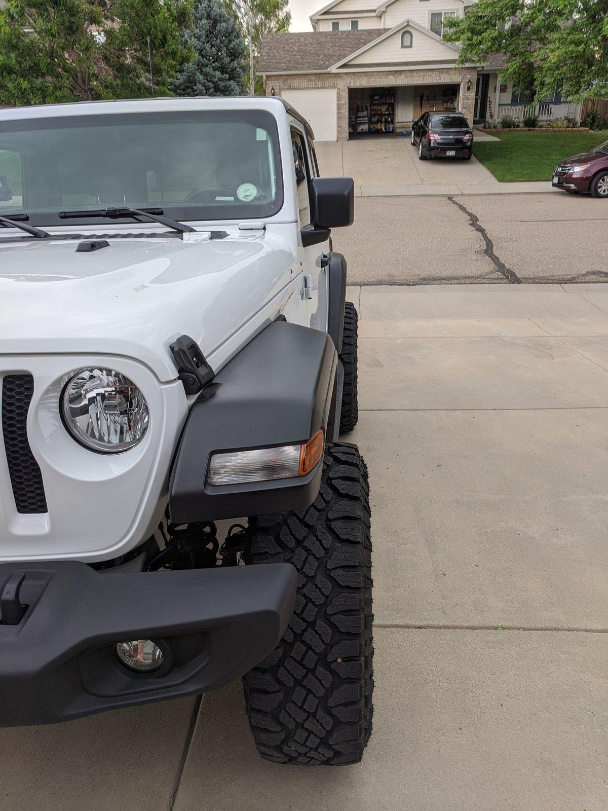 Jeep Wrangler JL The 2Dr Sport Only Thread IMG_20200605_180803