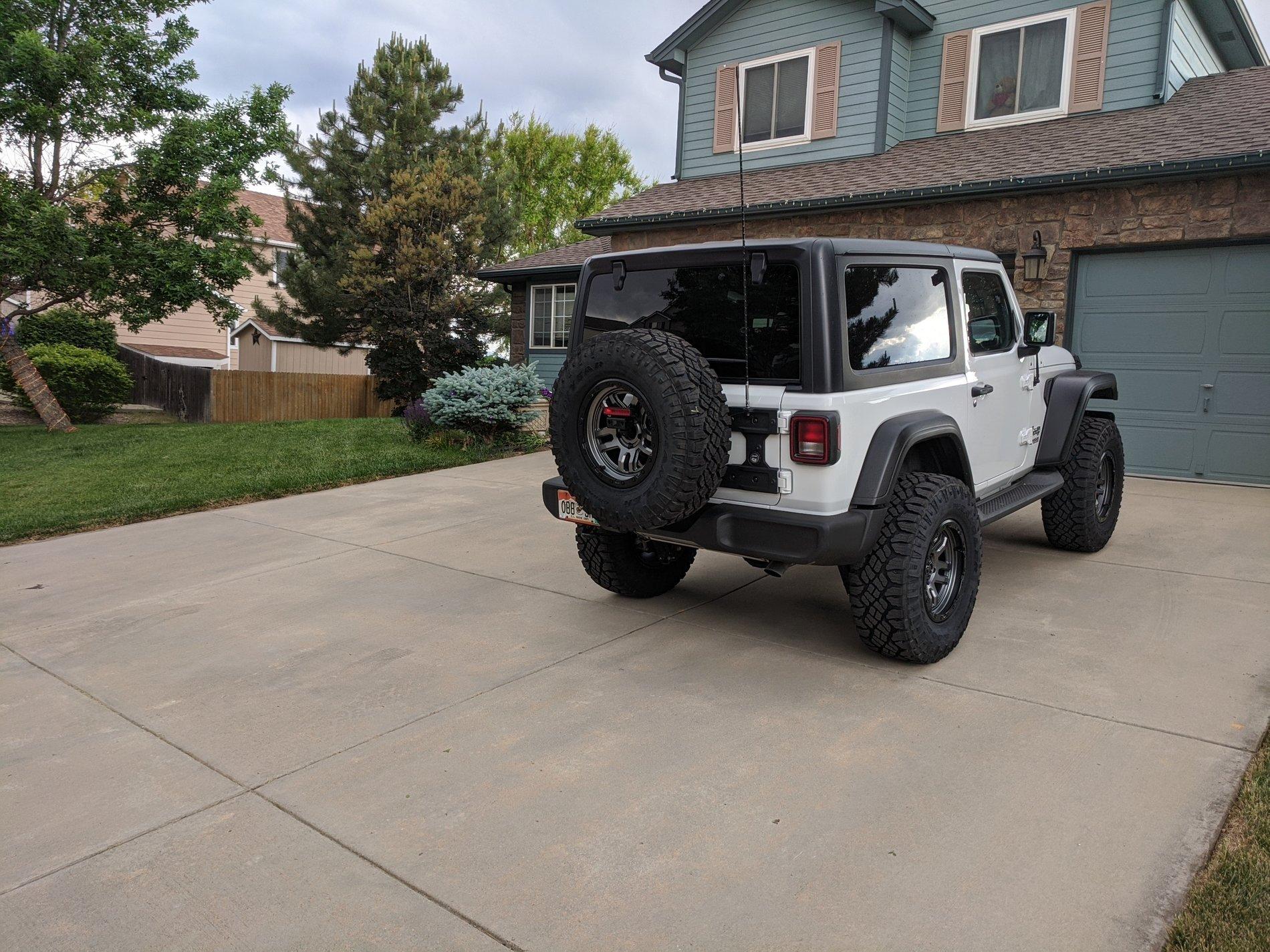 Jeep Wrangler JL The 2Dr Sport Only Thread IMG_20200605_180916