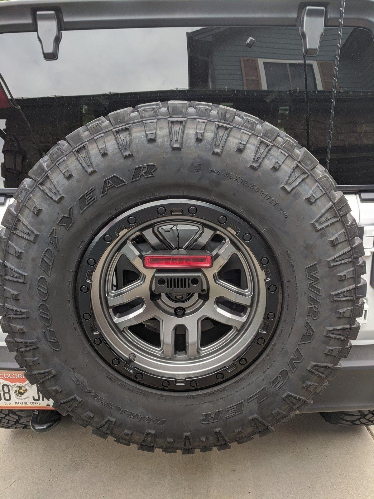 Jeep Wrangler JL The 2Dr Sport Only Thread IMG_20200606_132713