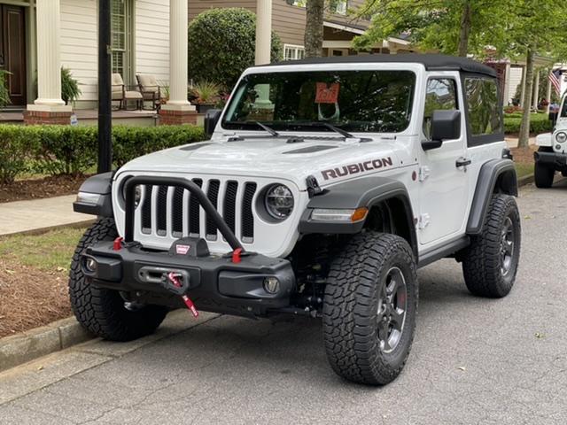 Jeep Wrangler JL The 2Dr Sport Only Thread 5A37F90A-3CEA-45FD-A178-6F810A8A7F5F