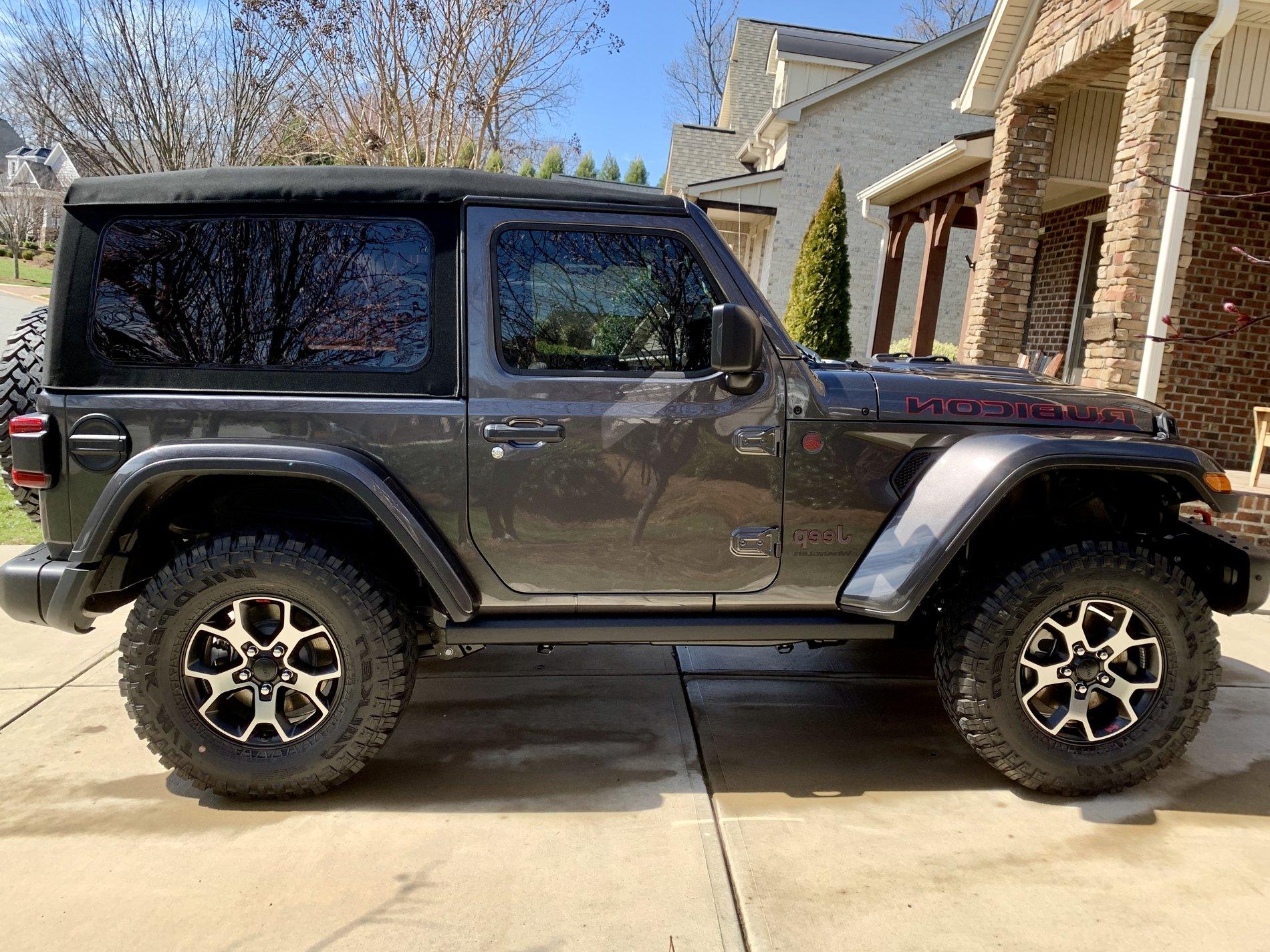 Jeep Wrangler JL BEFORE AND AFTER MODS PICS IMG_0843