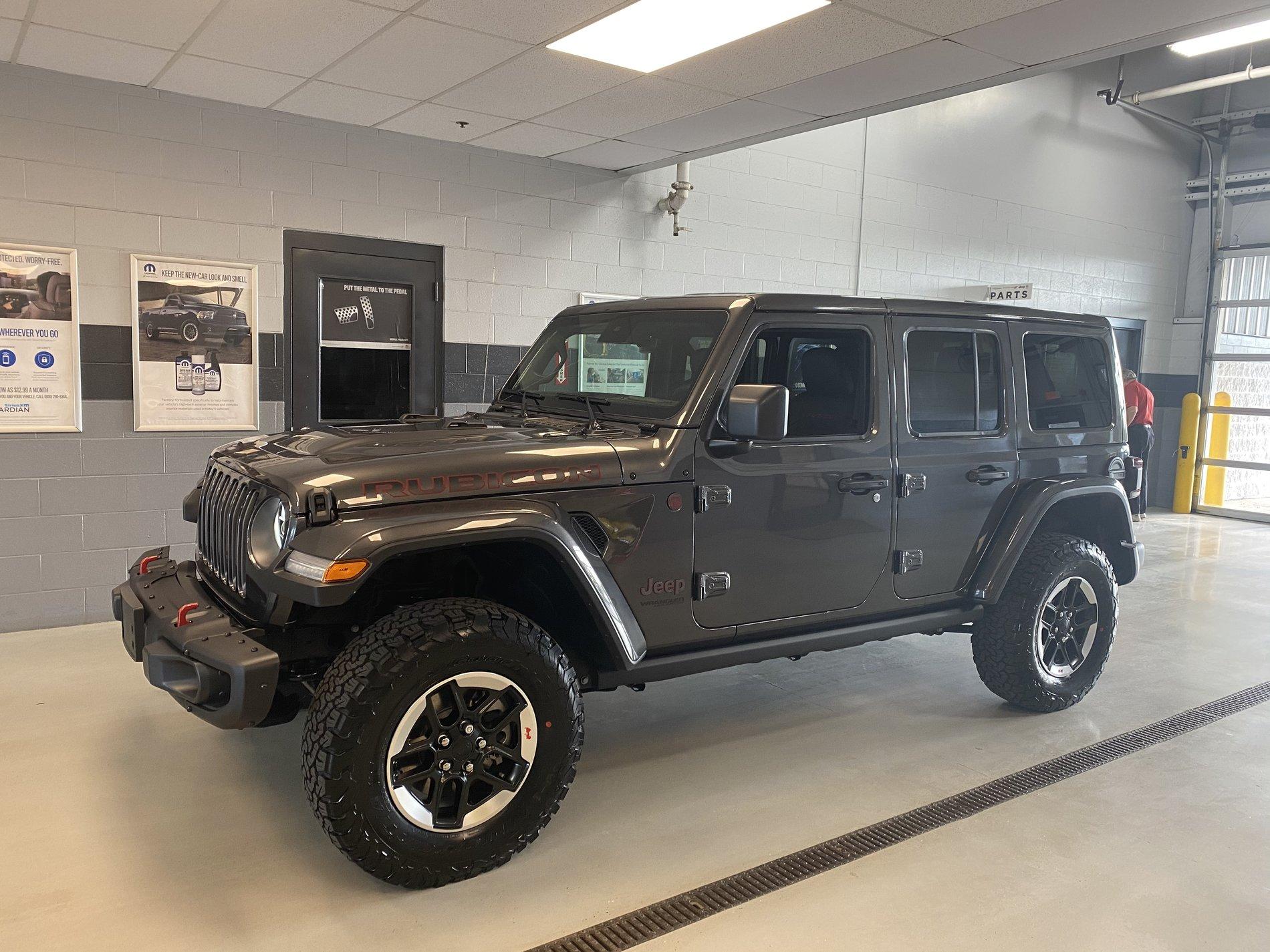 Jeep Wrangler JL Post Your 3.0 Pics 189B40AA-B8C2-4FB4-9EF0-0AC00DB30632