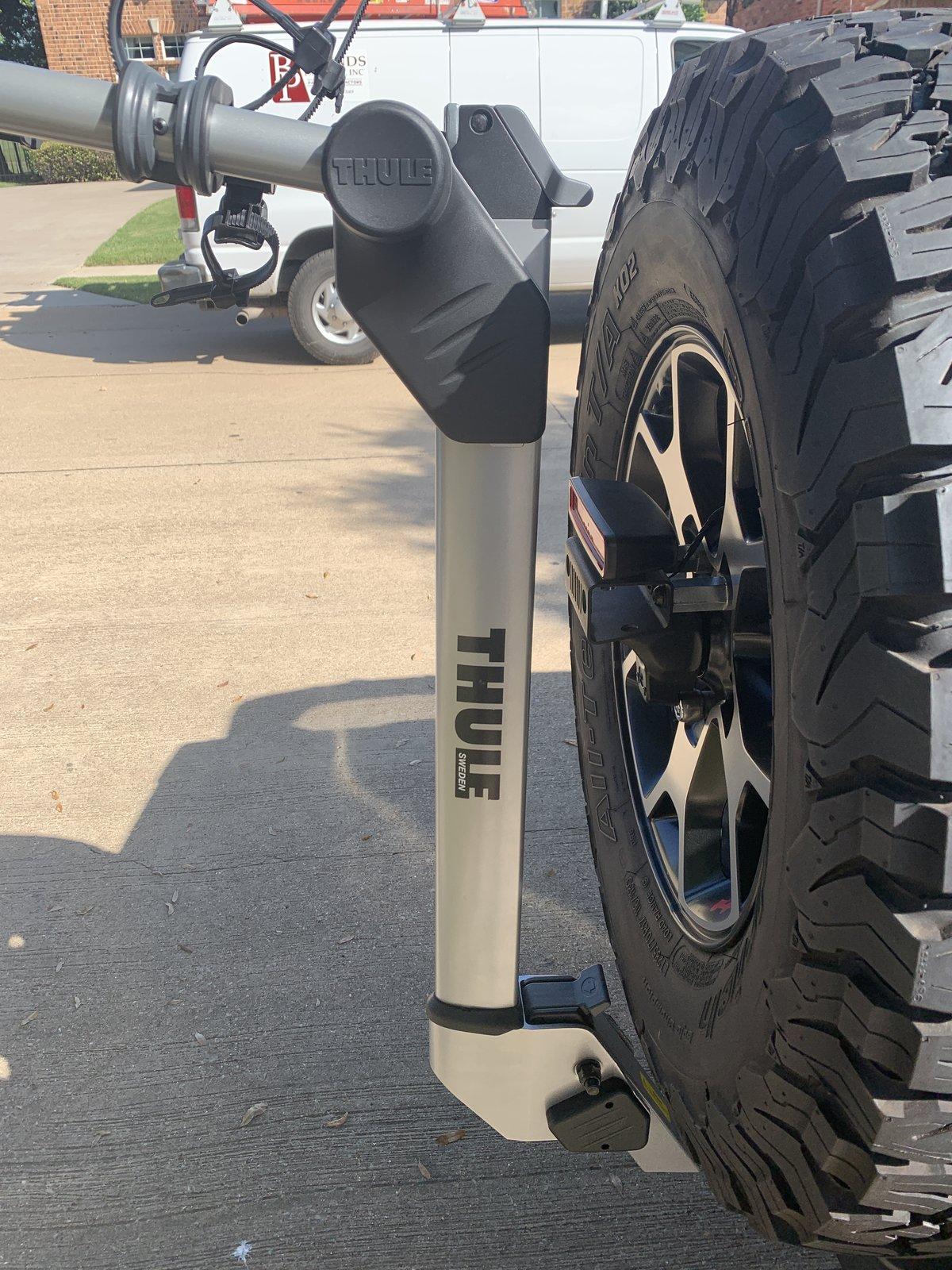 Jeep Wrangler JL Bike rack options? 20200613_143924434_iOS