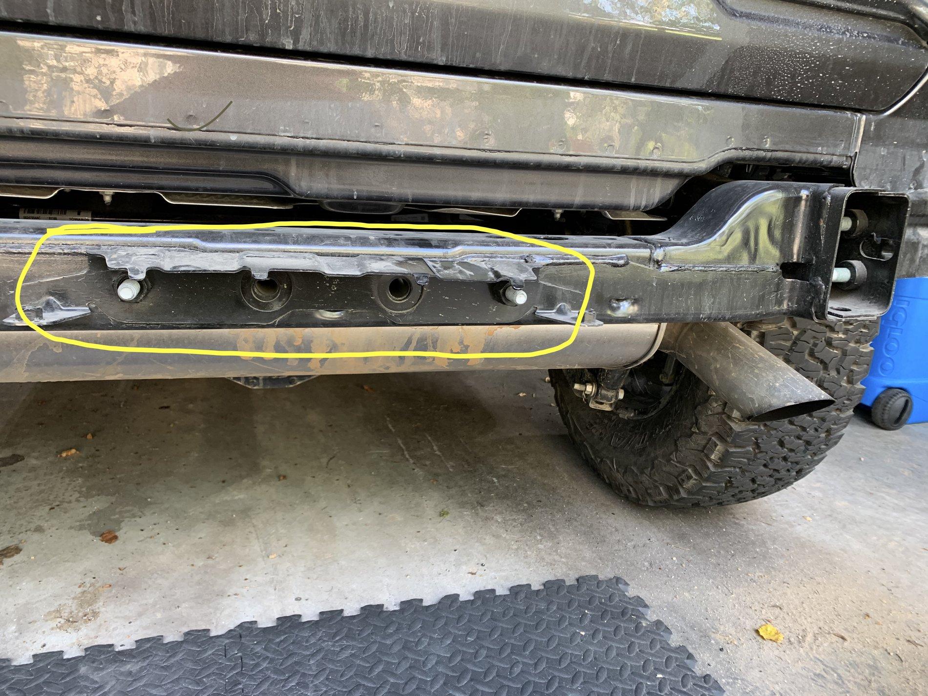 Jeep Wrangler JL What's this bracket for? IMG_0800