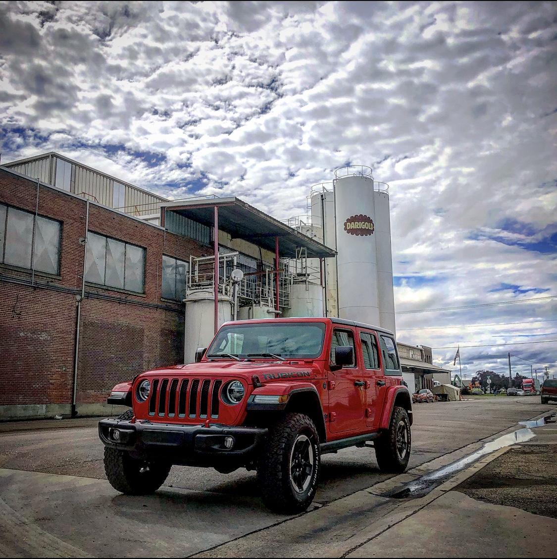 Jeep Wrangler JL JL Reliability Opinions/Thoughts 9194B40B-0A80-474F-B020-A3BCB17974D3