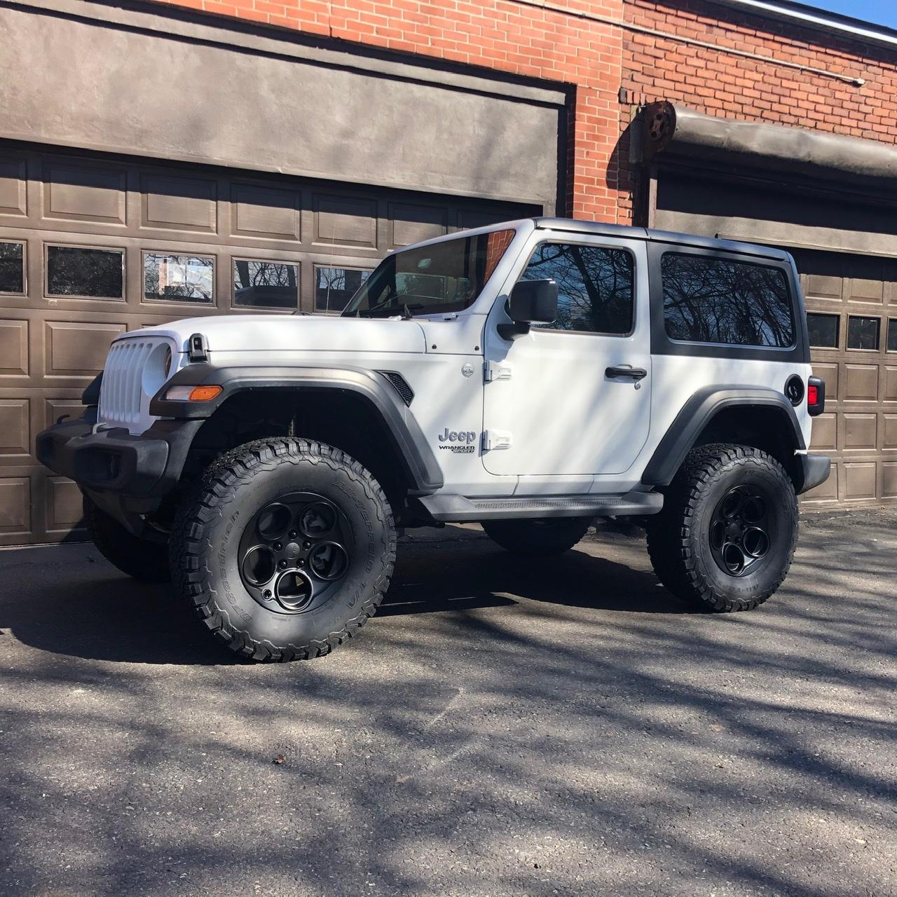 Jeep Wrangler JL The 2Dr Sport Only Thread A1F0D0B2-89F5-46F0-884D-10404D8EAB9B