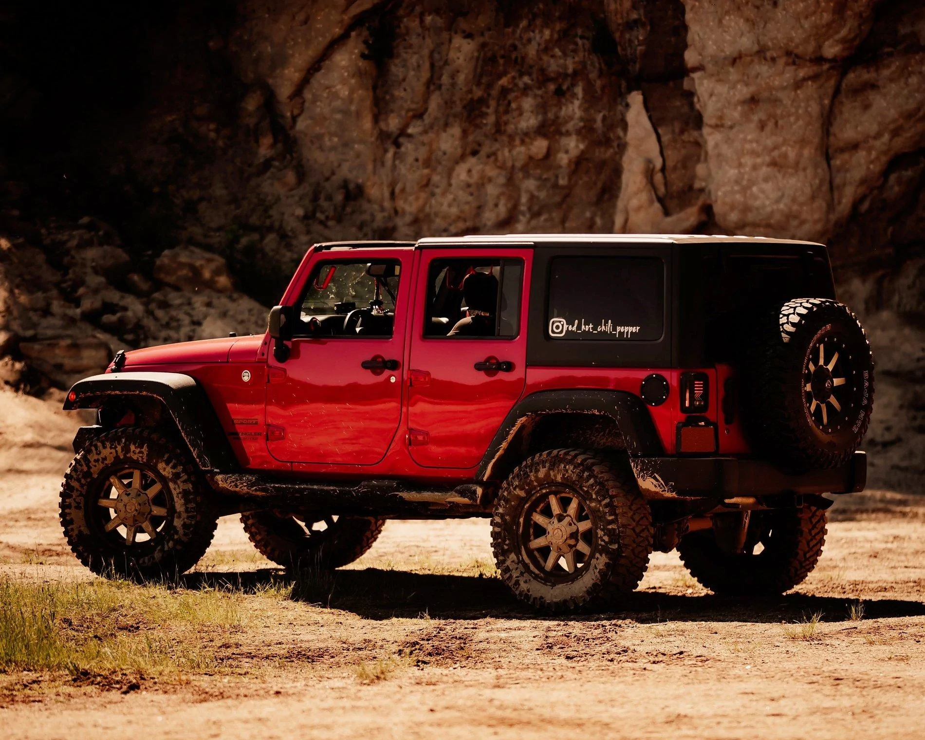 Jeep Wrangler JL Introductions & Welcome Thread 👋 IMG_20200613_121444_691