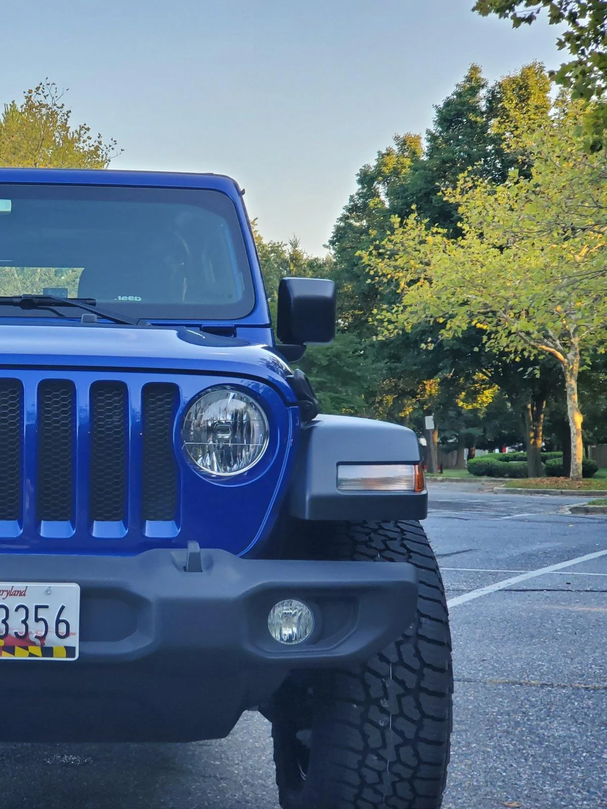 Jeep Wrangler JL Wheel Spacers for JL 2019-08-18 19.04.33-1