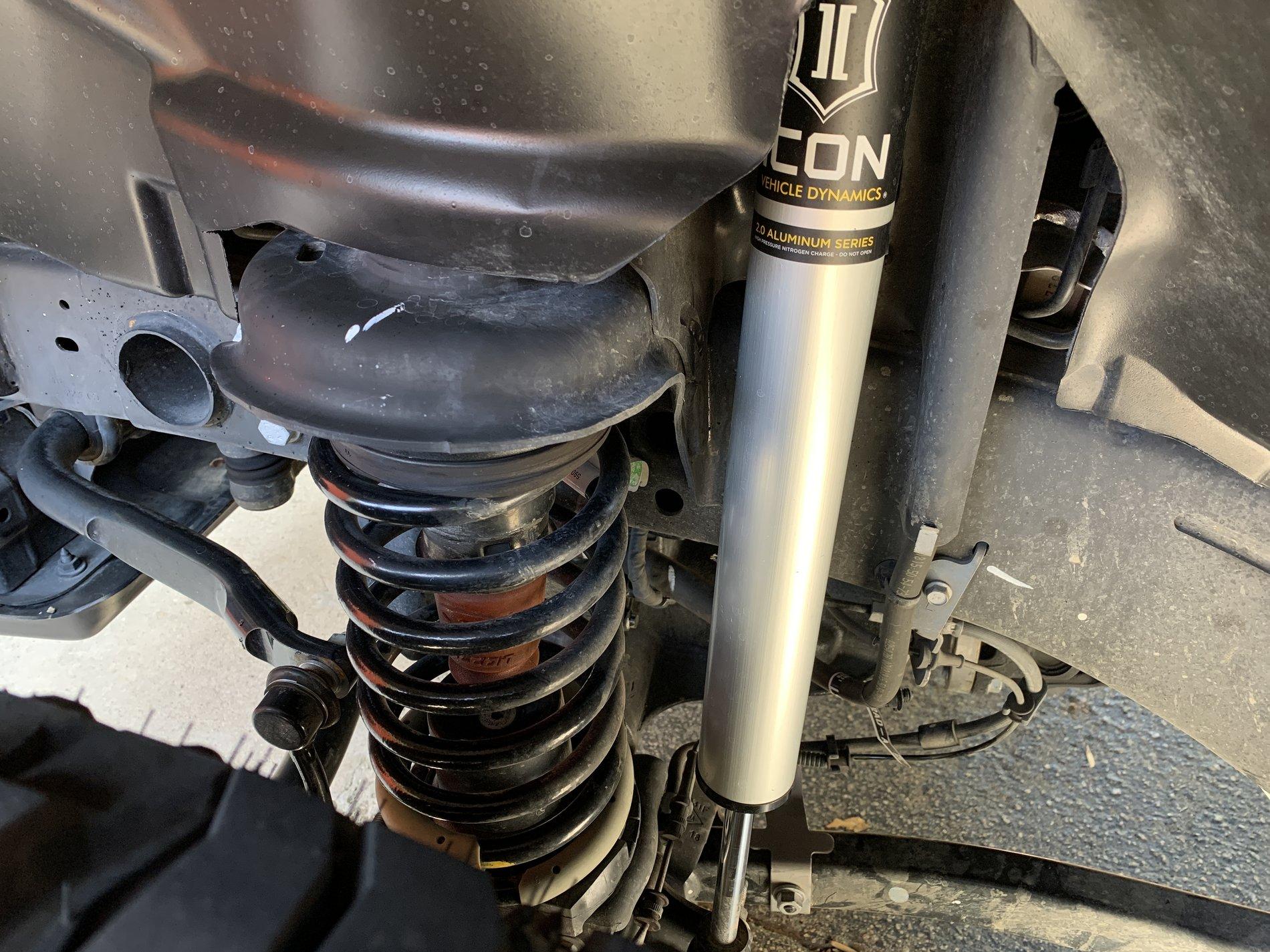 Jeep Wrangler JL Level Kit and Shocks. IMG_6733.JPG