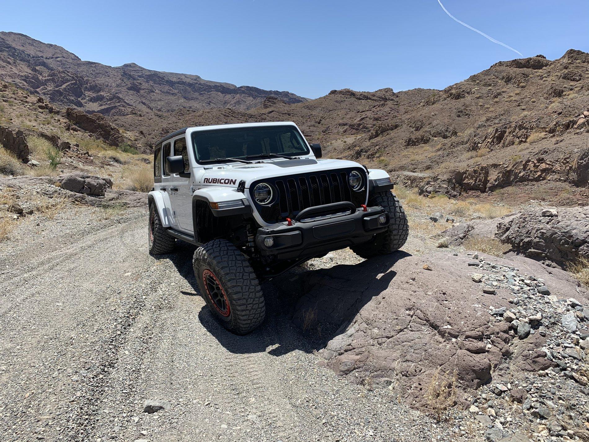 Jeep Wrangler JL Billy’s Build: Rubi Two F62F4D67-39D9-465E-B6FE-CD61FB602321
