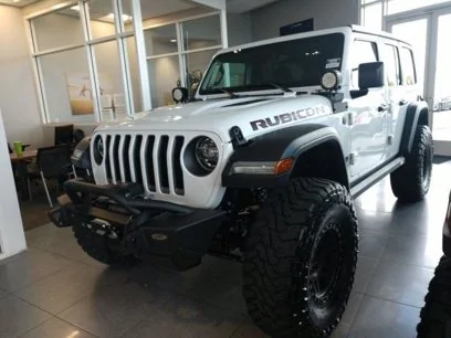 Jeep Wrangler JL Need Wheel Advice 308DD37E-481D-4D14-8BE2-C4AF23DFE813