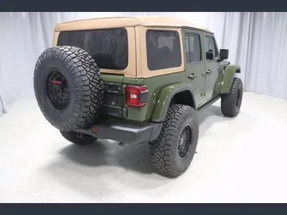 Jeep Wrangler JL Need Wheel Advice 9B420001-6E89-4D95-99E7-DE8D0E8D6205