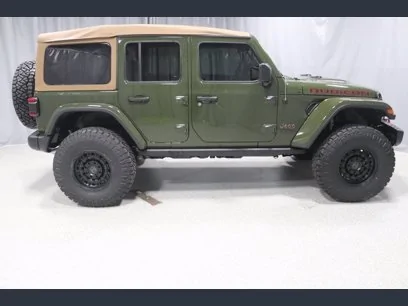 Jeep Wrangler JL Need Wheel Advice ED3135C3-677C-475A-AA27-C185749BB0BC
