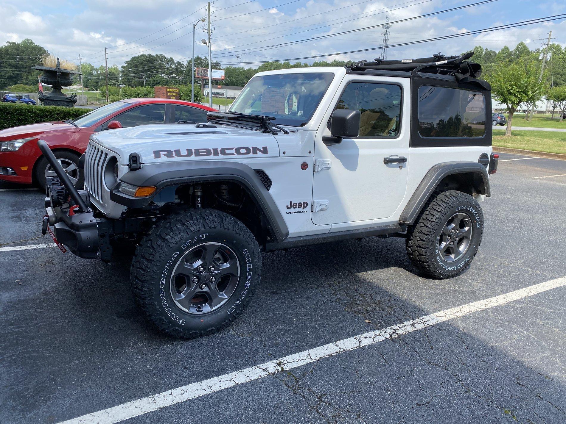 Jeep Wrangler JL The 2Dr Sport Only Thread IMG_0166
