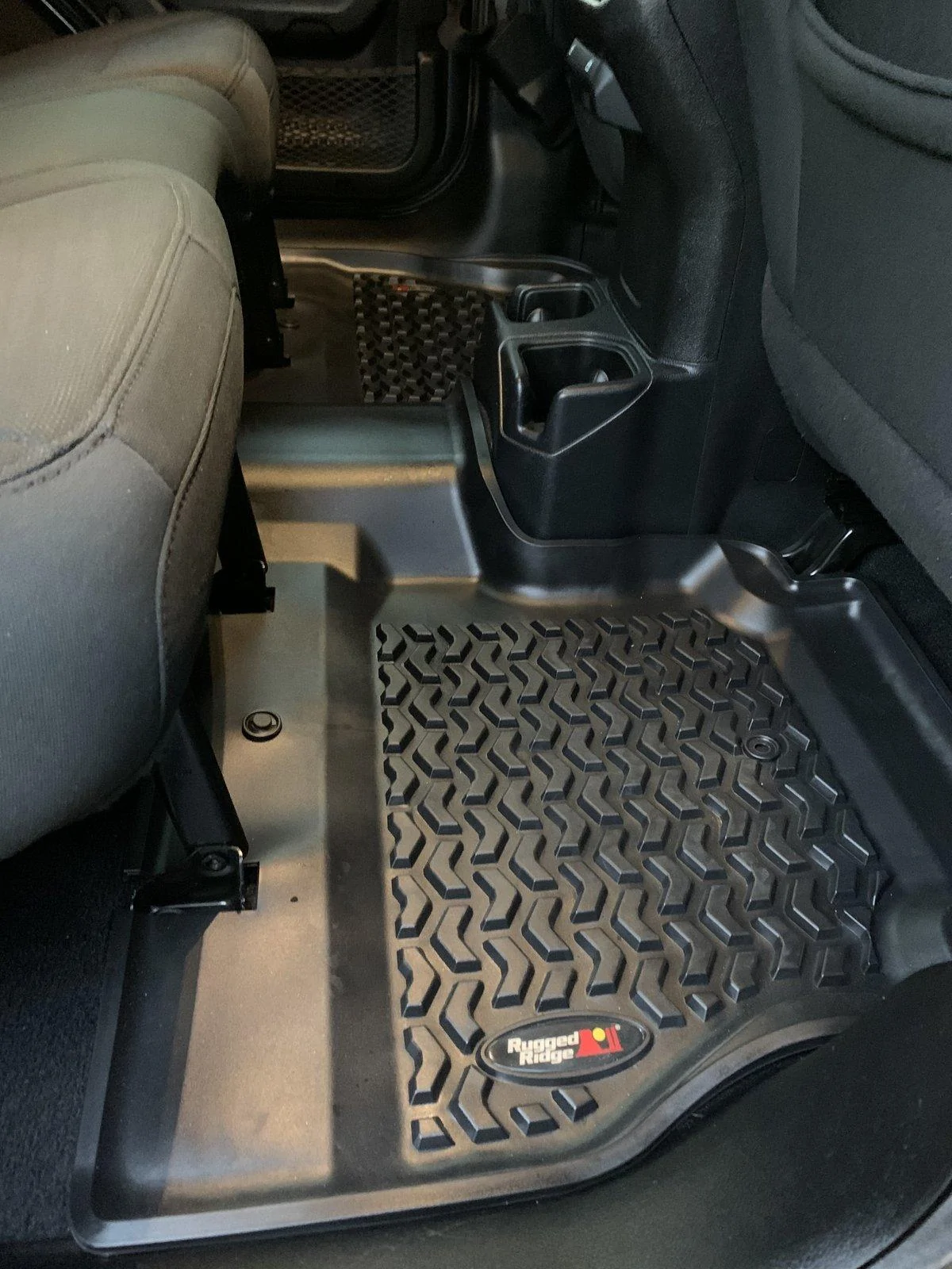 Jeep Wrangler JL Burton the JLU A69487CA-DFB2-4FCA-81AC-543C6253AF10