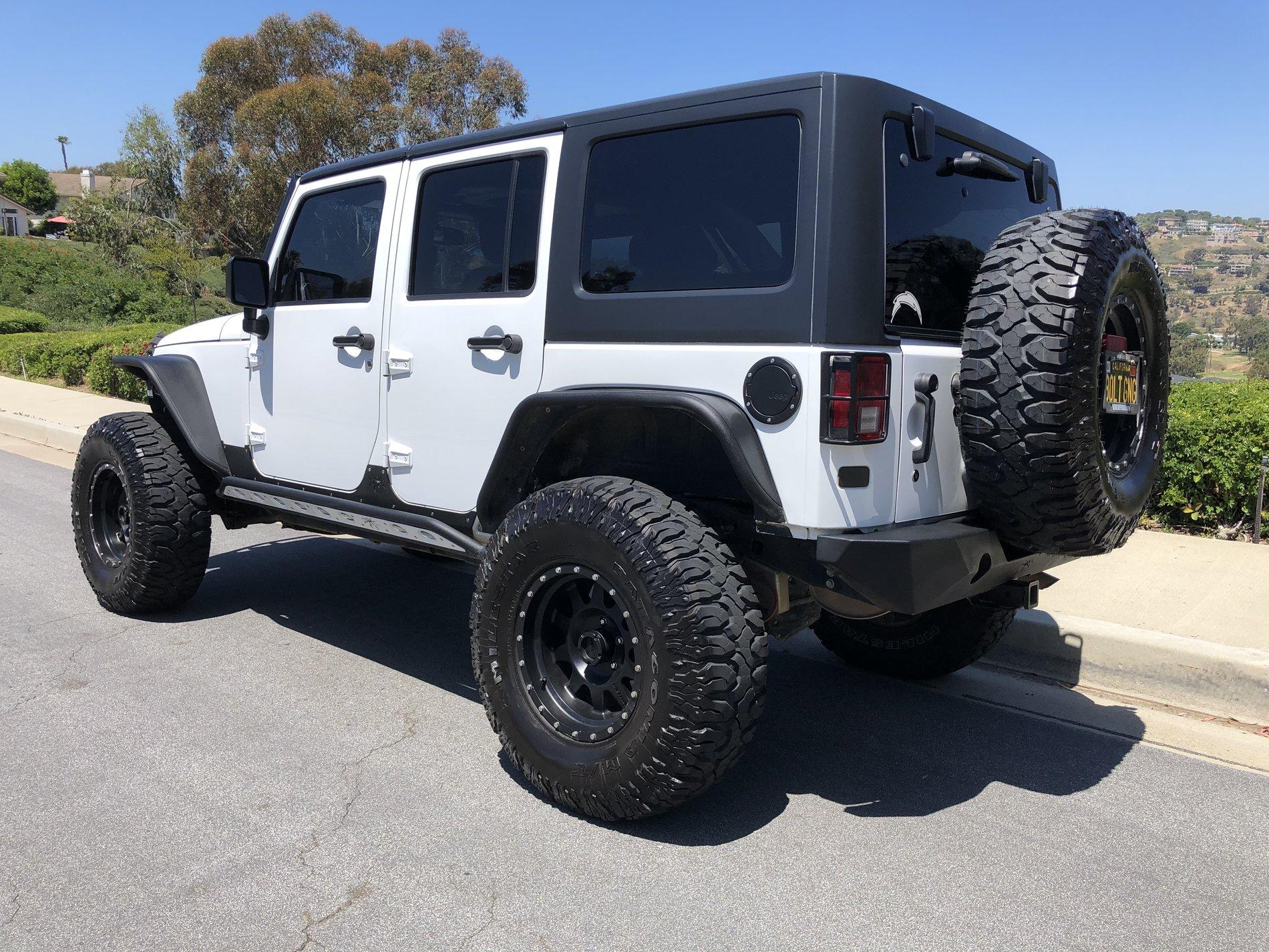 Jeep Wrangler JL SOLD F8B0E178-7B14-42E8-87B9-E8E8AEADA4AD