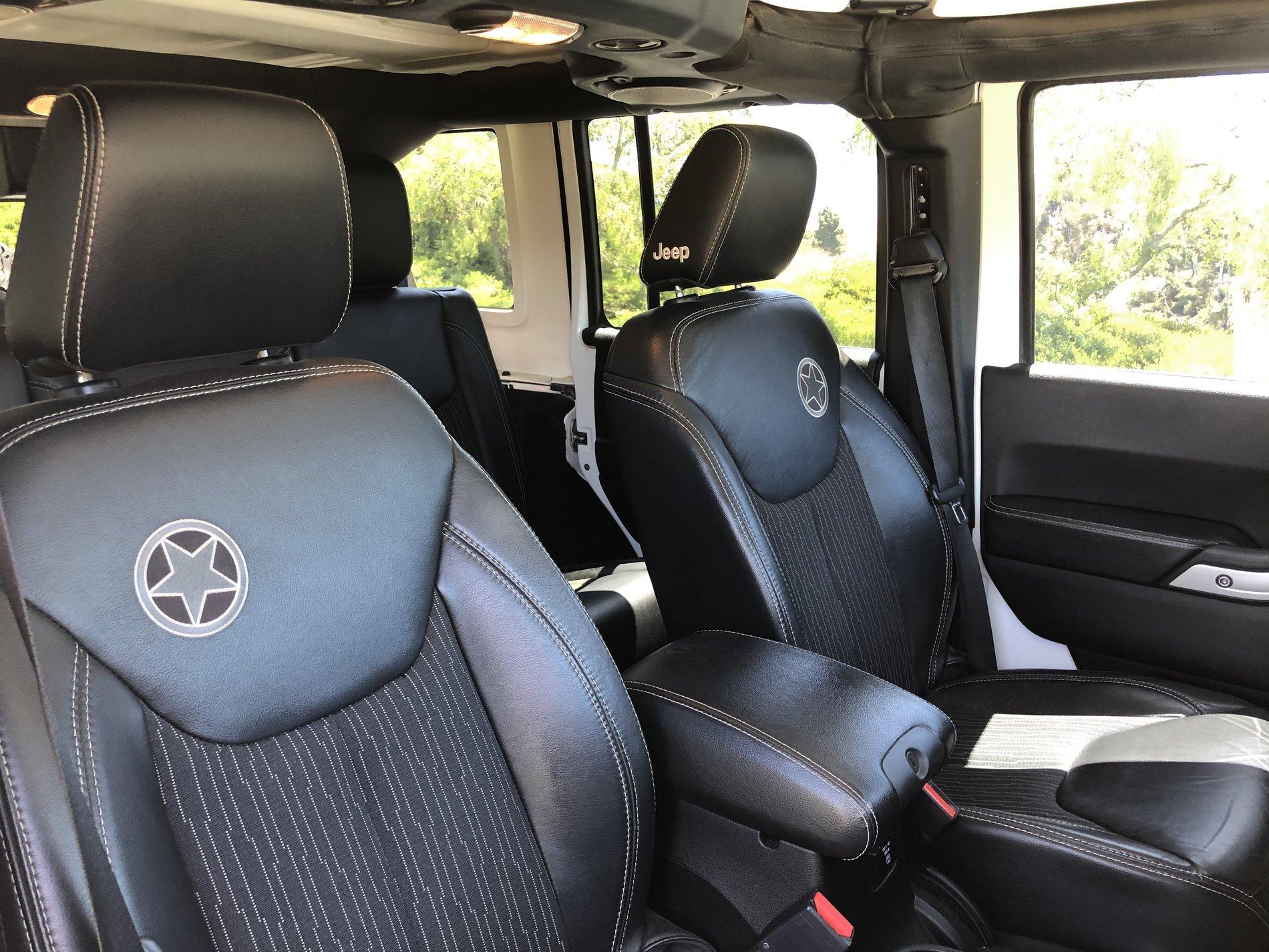 Jeep Wrangler JL SOLD FFFC9D03-D0E2-4EDB-9AE6-C48CB41BD027