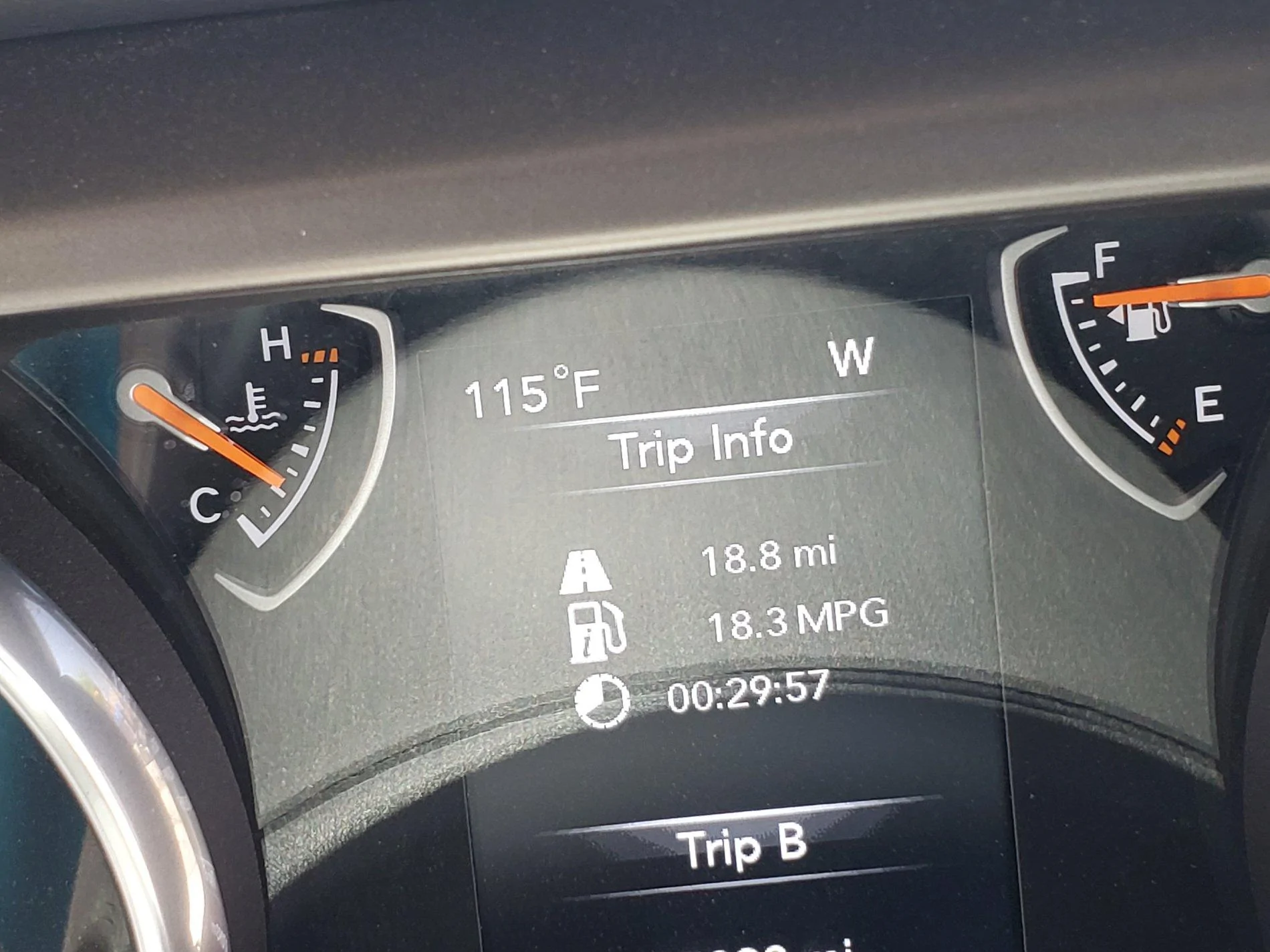 Jeep Wrangler JL JL Reliability Opinions/Thoughts 20200610_133645