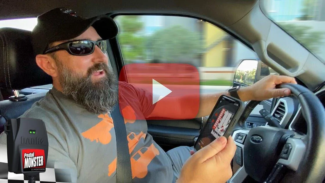 Jeep Wrangler JL Banks PedalMoster throttle controller ue&name=PedalMonster-Thumbnail-V3-with-play-button