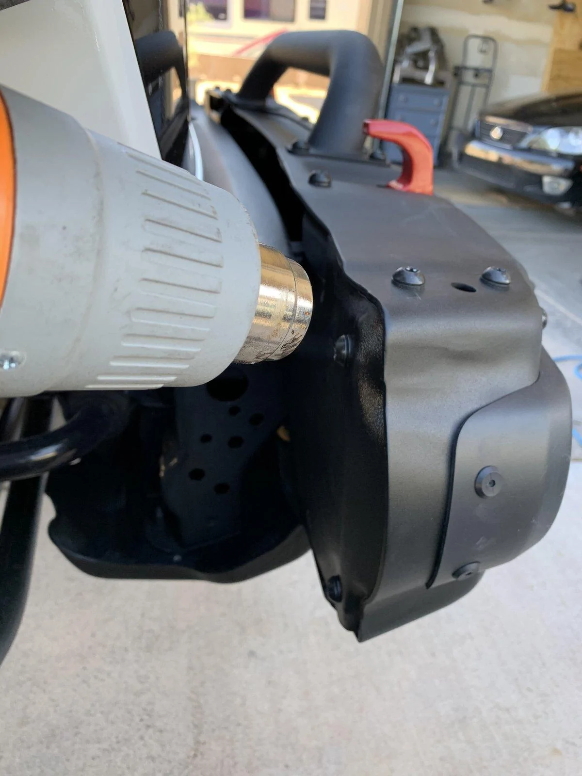 Jeep Wrangler JL Billy’s Build: Rubi Two B1F3CC69-A187-4747-8D22-0BEC20528181