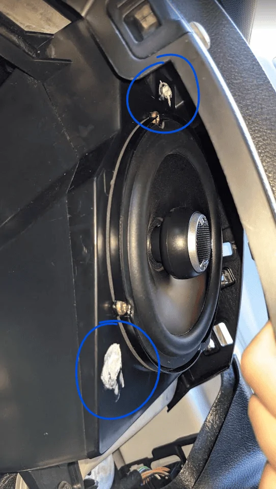Jeep Wrangler JL Adding an Aftermarket Amp(s) 1592360634650