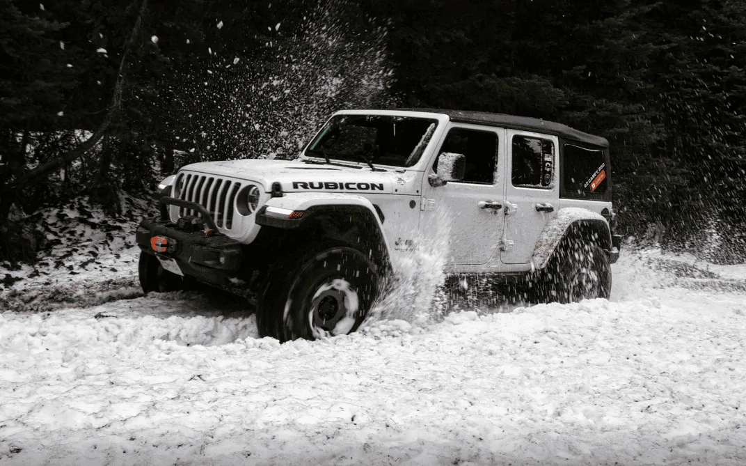 Jeep Wrangler JL Post Your 3.0 Pics 1592374672096
