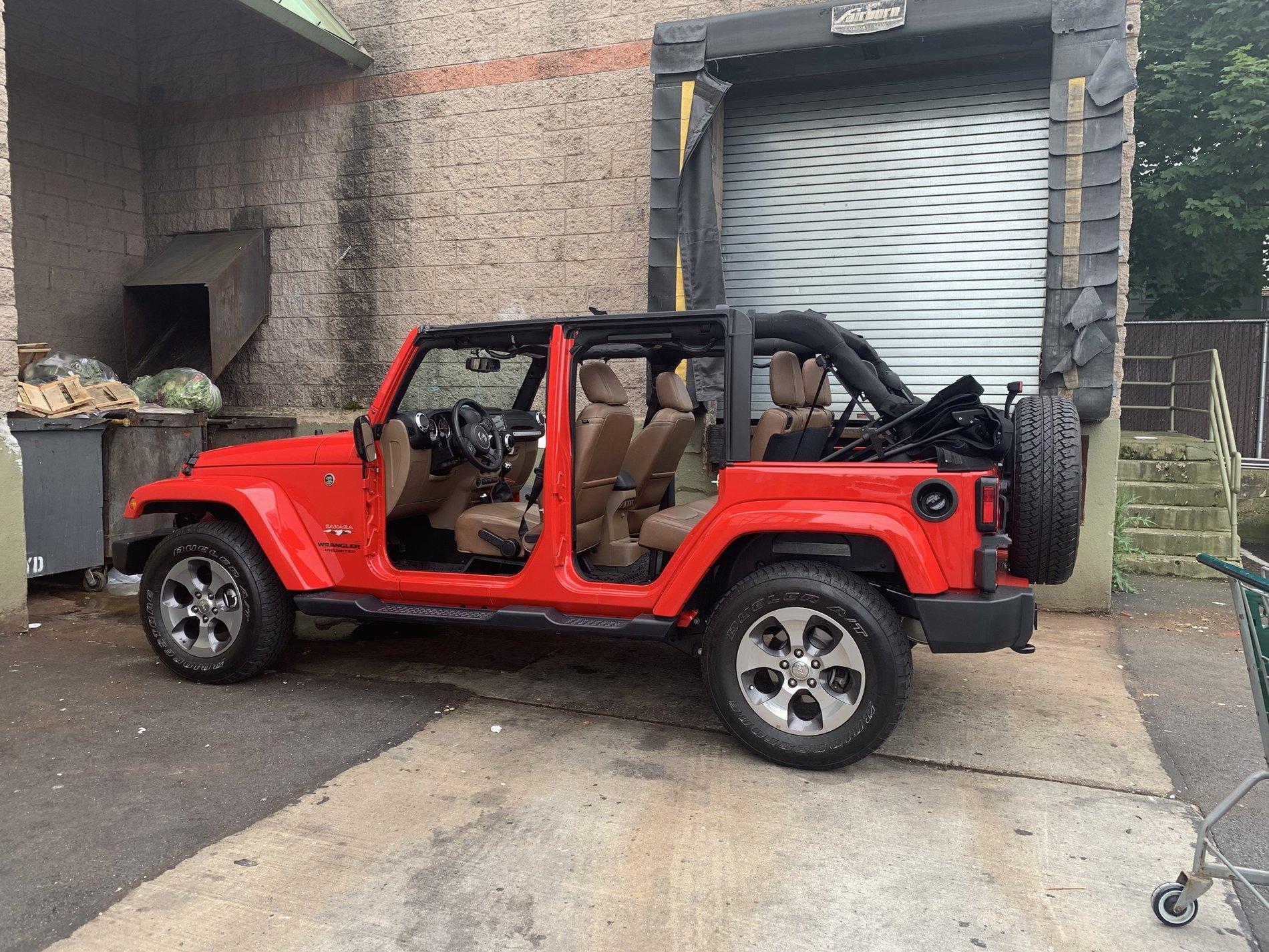 Jeep Wrangler JL Need help! Noob here! Side mirror recommendations please 6C9A0528-E06F-4BD8-B9EC-8340B2910DD6