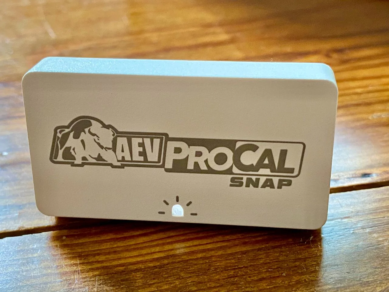 Jeep Wrangler JL AEV ProCal SNAP - Brand New - Never installed IMG_2277