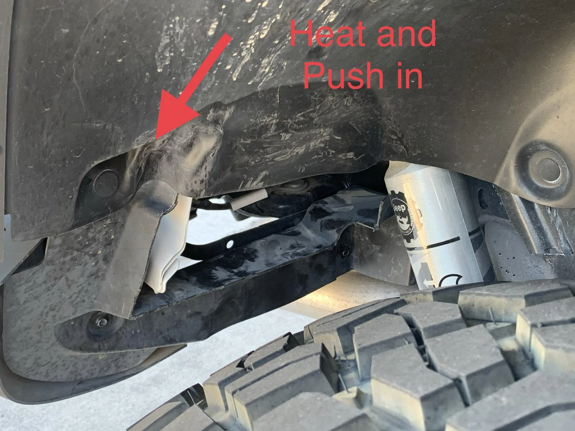 Jeep Wrangler JL Billy’s Build: Rubi Two 38625ADB-BC55-4119-93F5-9EF073E24C9E