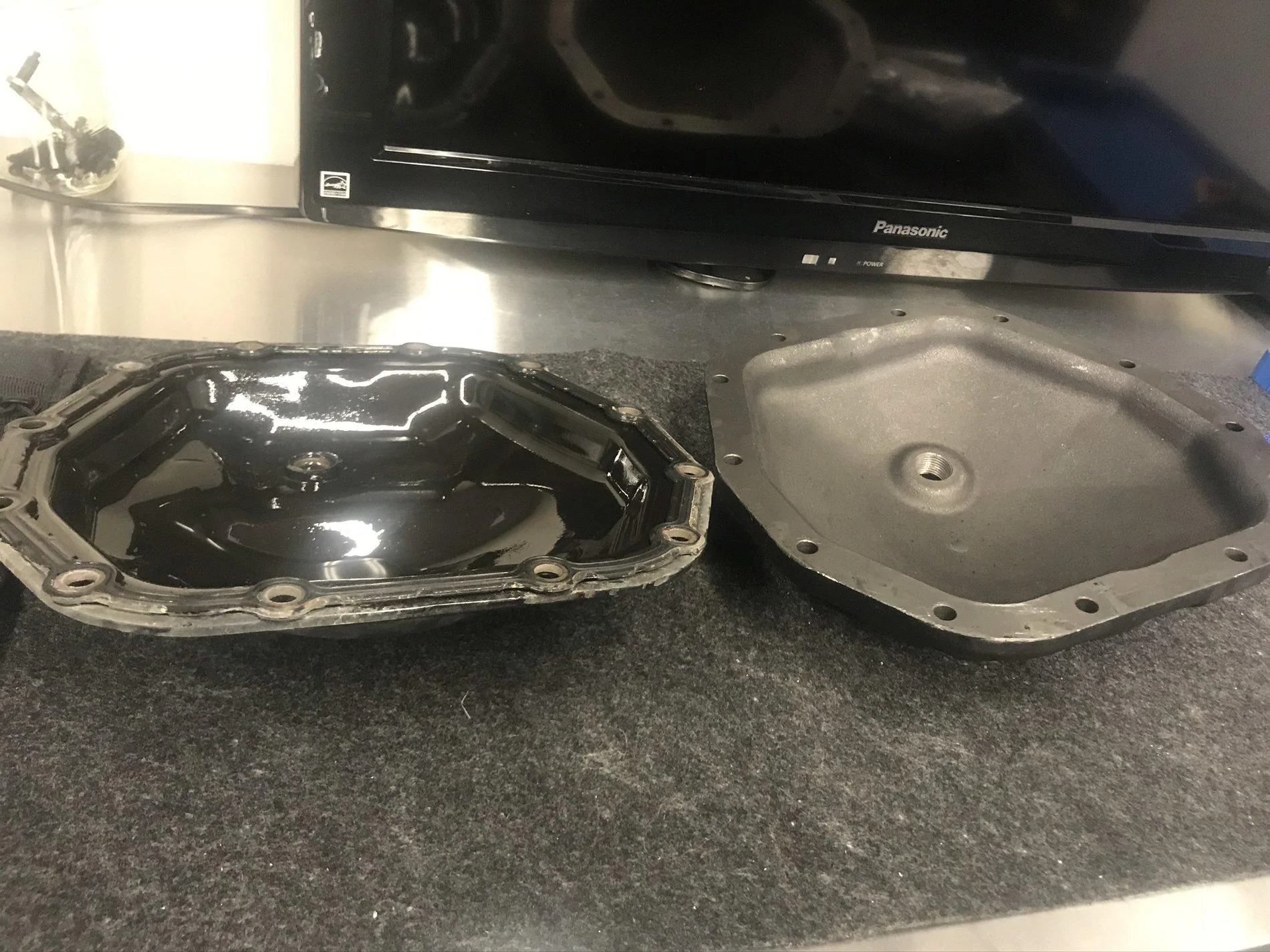 Jeep Wrangler JL Thoughts on aftermarket Diff Covers? 09F6A696-D38E-4F8F-8BD4-8A666CD27633