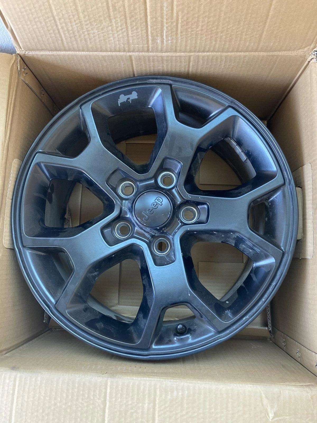 Jlm Rims Jeep Wrangler Forums (JL / JLU) -- Rubicon, 4xe, 392, Sahara, Sport ...