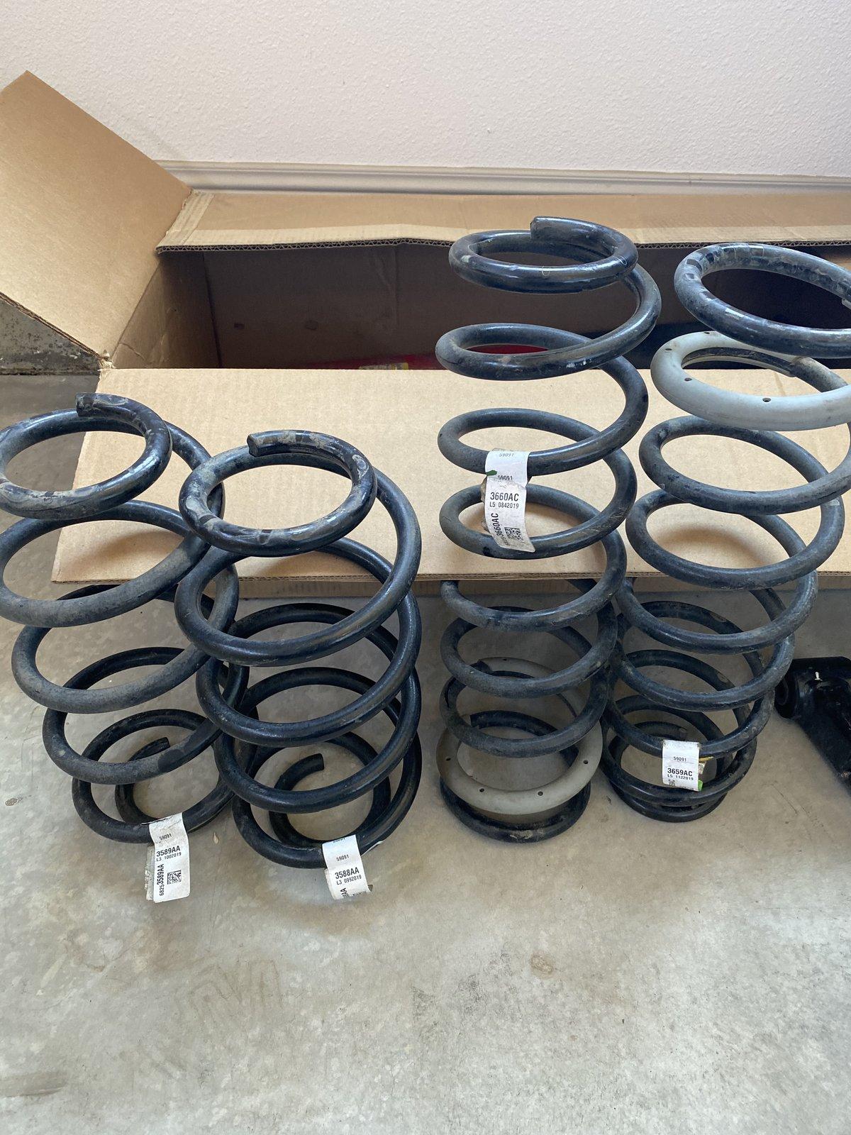 Jeep Wrangler JL FS: Moab Take Off Suspension 54E227C3-DCBE-4C61-9899-A1BF6E3C9CEA