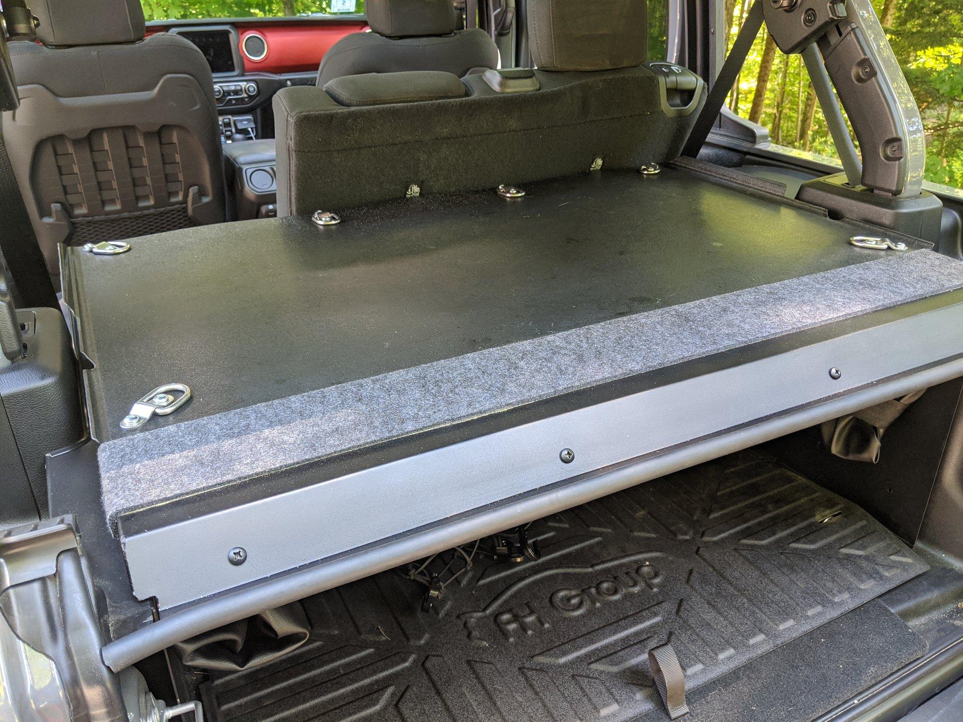 Jeep Wrangler JL Tuffy Security Deck Mod IMG_20200618_115519