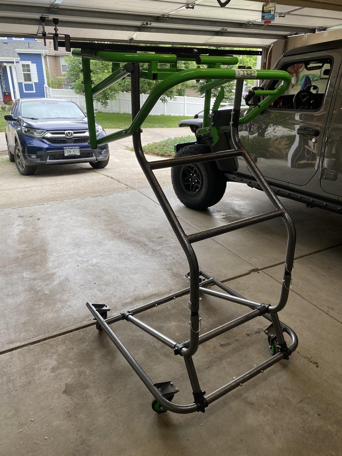 Jeep Wrangler JL Toplift Pro 490E9E72-BFCB-481D-BF7B-E626EEF8A12C
