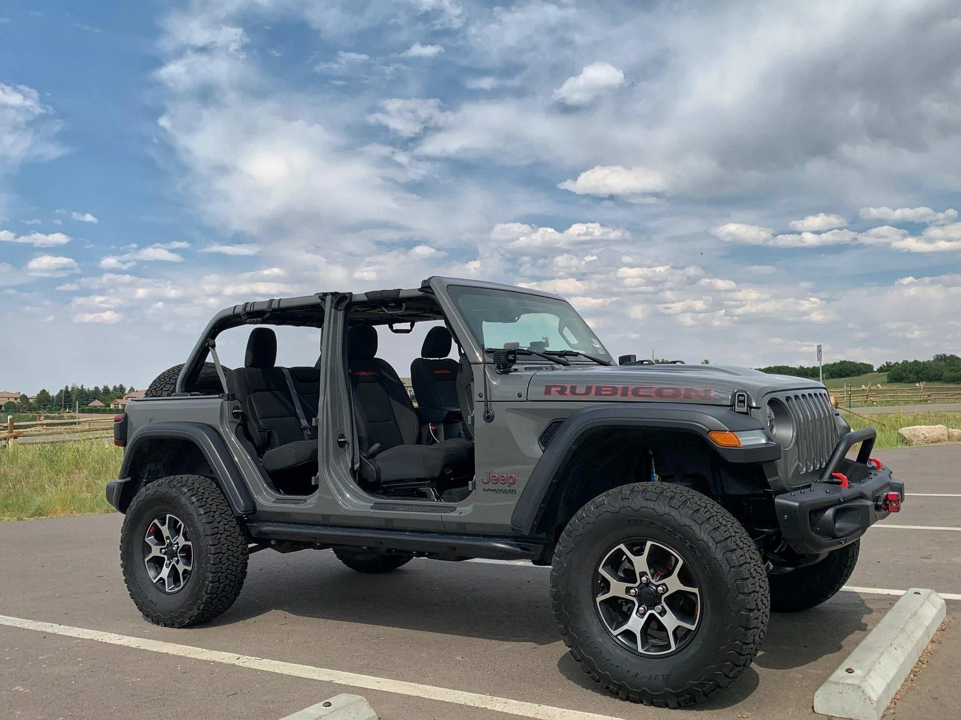 Jeep Wrangler JL Rock Krawler order issues! 5D25E375-4222-4494-A832-D74C9FBCCDD1