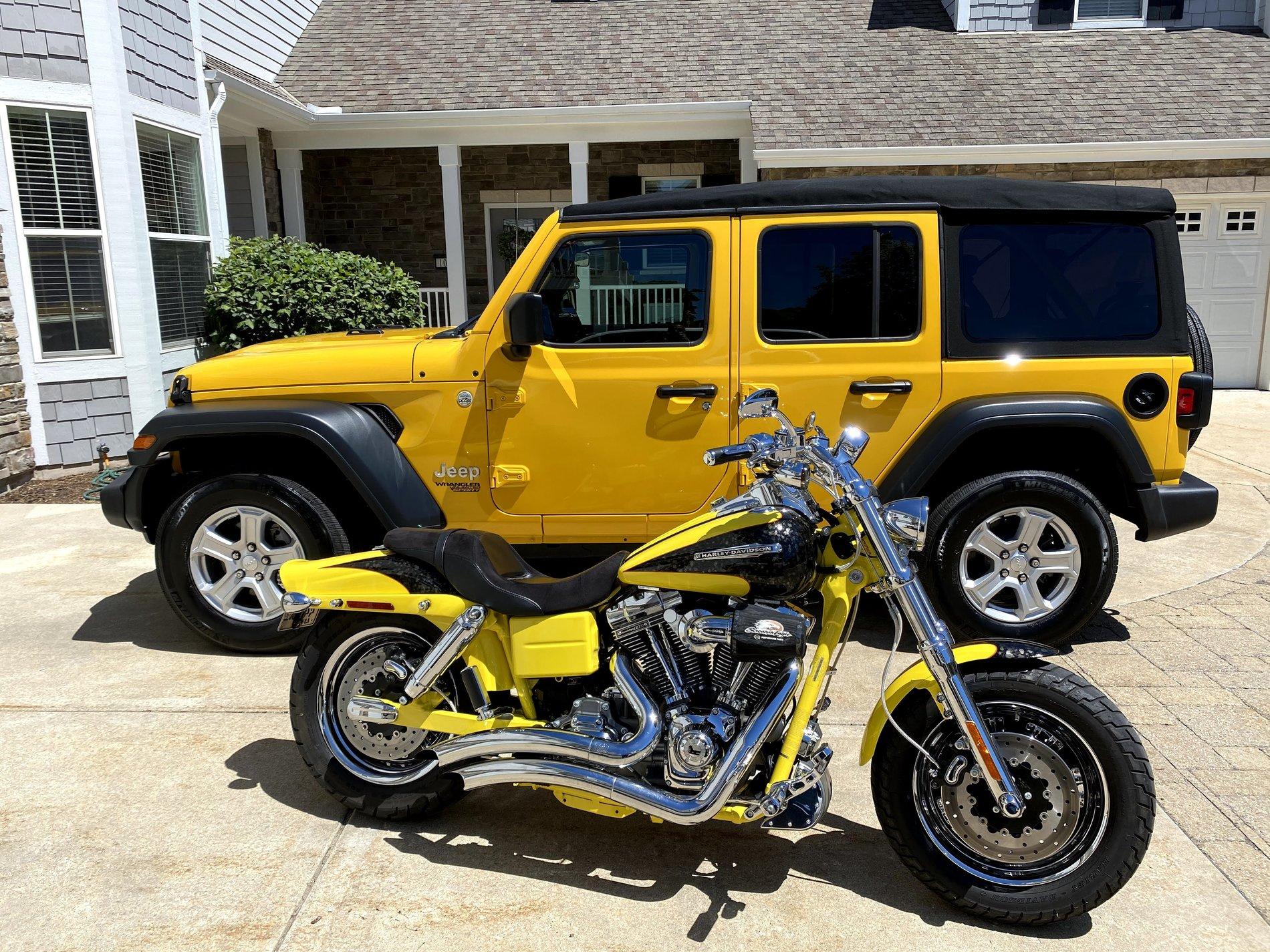 Jeep Wrangler JL Introductions & Welcome Thread 👋 IMG_0051_exported_3829046320326715568