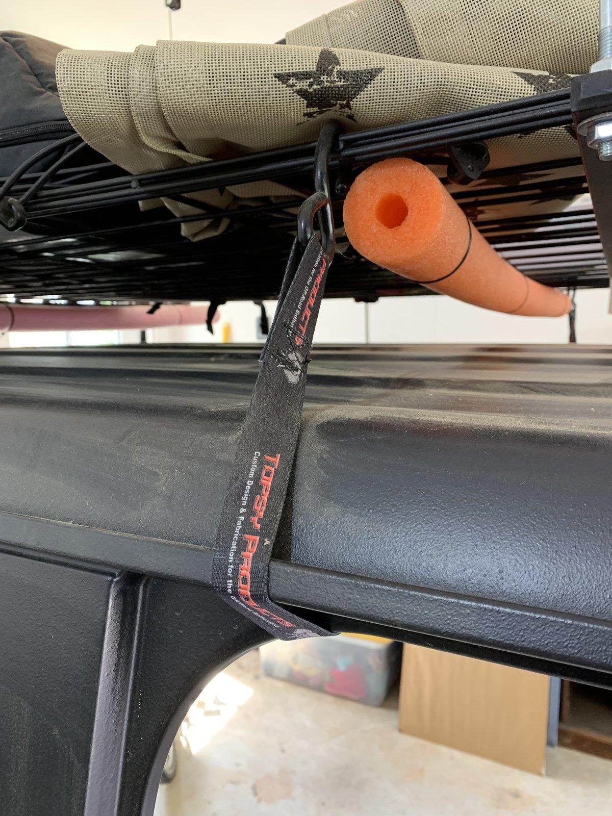 Jeep Wrangler JL JLUR hardtop C611C9C4-CEFD-49D6-9876-E3541ED91932