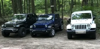 Jeep Wrangler JL Let The Fun Begin 2A9EFBC7-8C62-40E6-9CE0-5C9E81161C1F