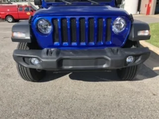 Jeep Wrangler JL Let The Fun Begin 6A8DFE7B-D627-48F9-AD1C-EC38E8C300F2