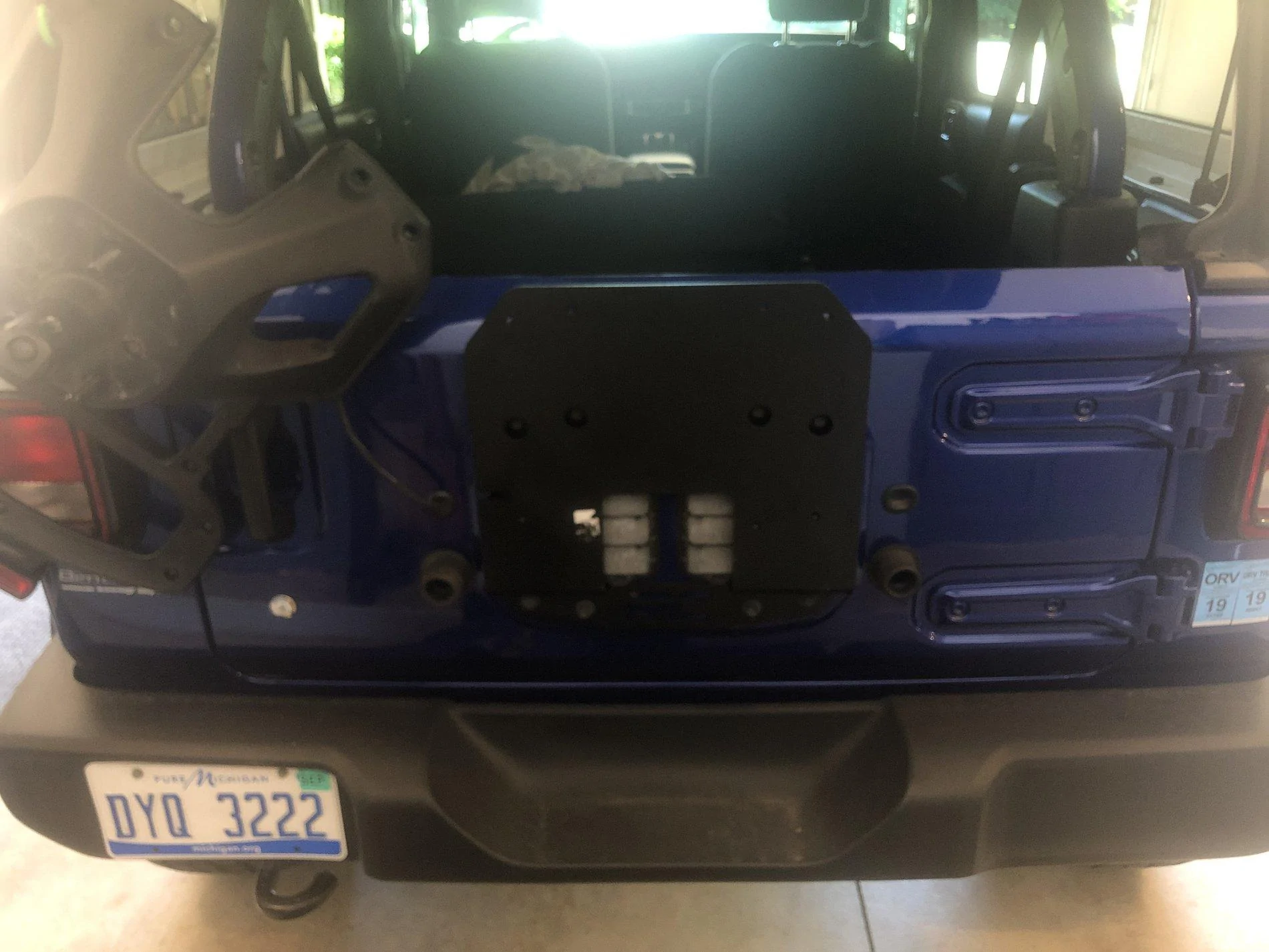 Jeep Wrangler JL Let The Fun Begin 88E1E7FB-82EC-47C3-ACC8-D568240A20AC