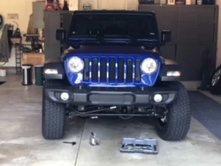 Jeep Wrangler JL Let The Fun Begin 2728DBB6-6E55-4B21-9C90-9CE64B435A1E