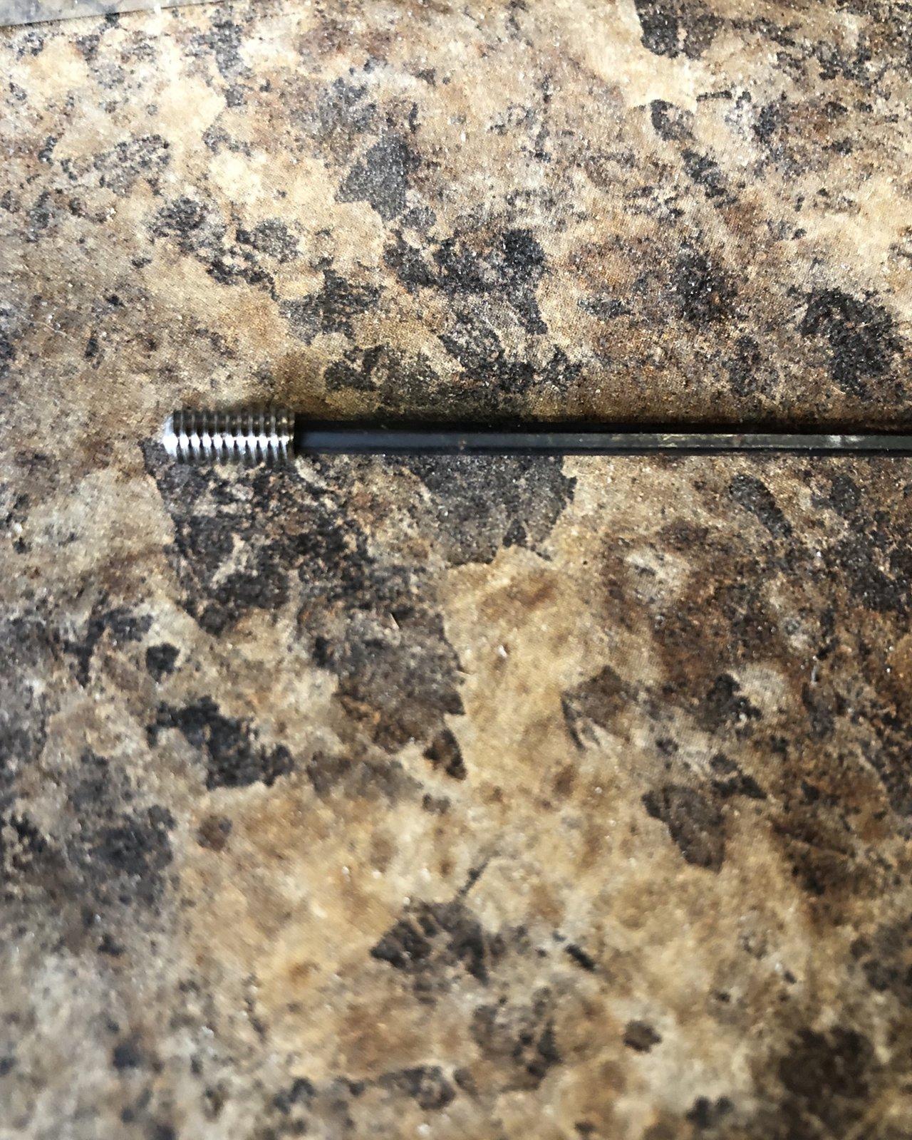 Jeep Wrangler JL Synergy Jeep JL / JLU / JT Front Track Bar and Sector Shaft Brace 38FFE8C0-FB5E-47E1-8257-3BB6F5C0BCEB