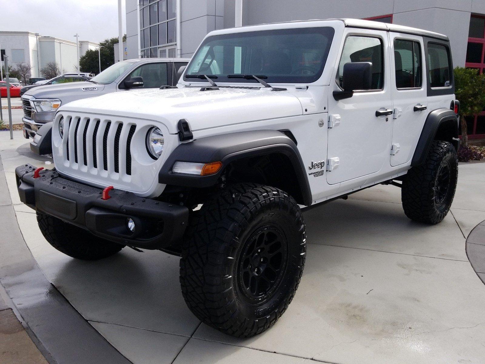 Jeep Wrangler JL Insight needed from Rubicon owners 432A46EF-A2CD-4B9B-A22B-57042808CD2A