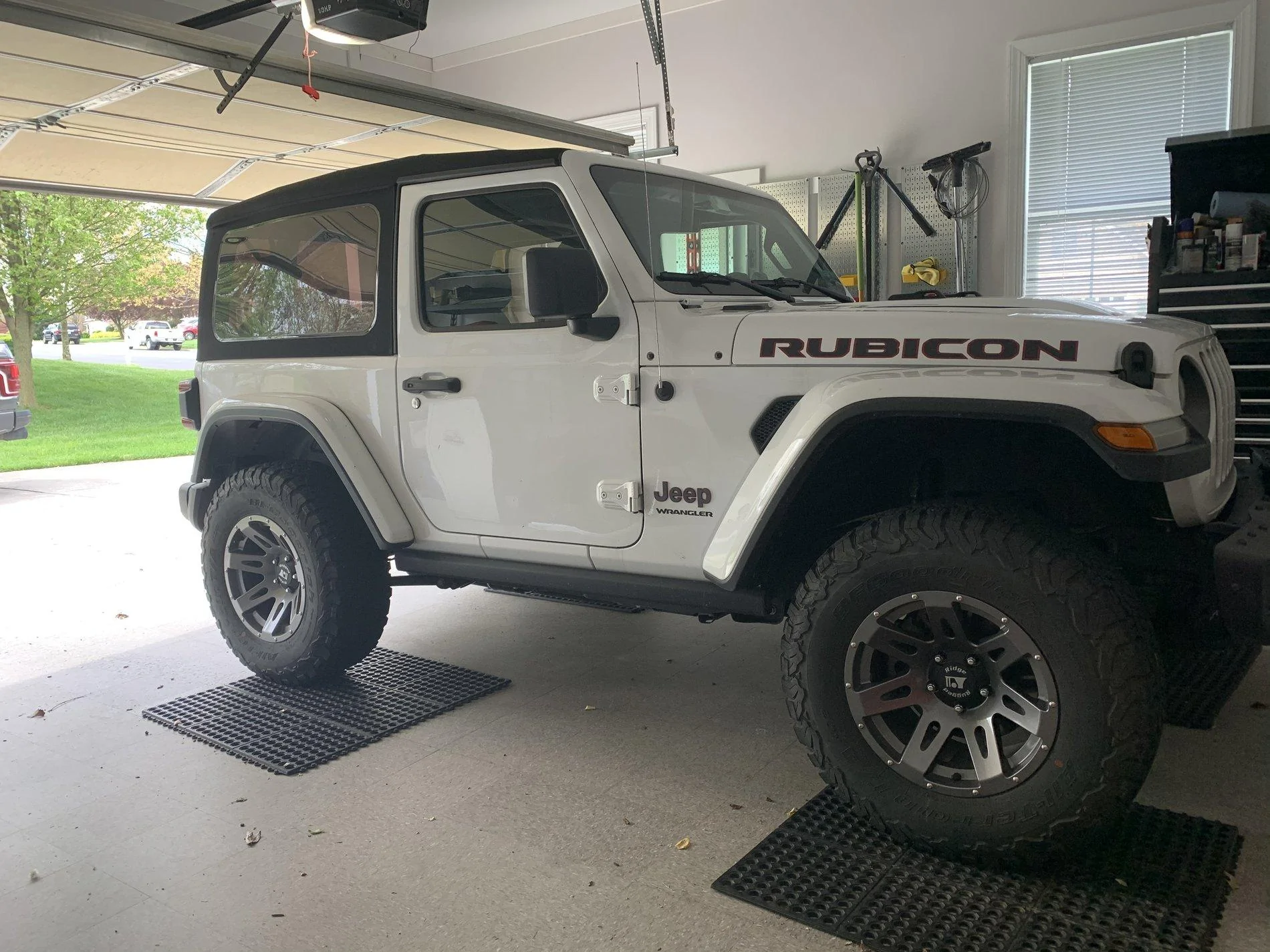 Jeep Wrangler JL Need Help with deciding before ordering new Rubicon 2 Door F5F84FED-B628-487A-A588-2DFAF8B225A3