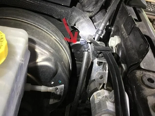 Jeep Wrangler JL Firewall pass through question F9D993E3-5655-4AC2-AB5A-2429545566F7