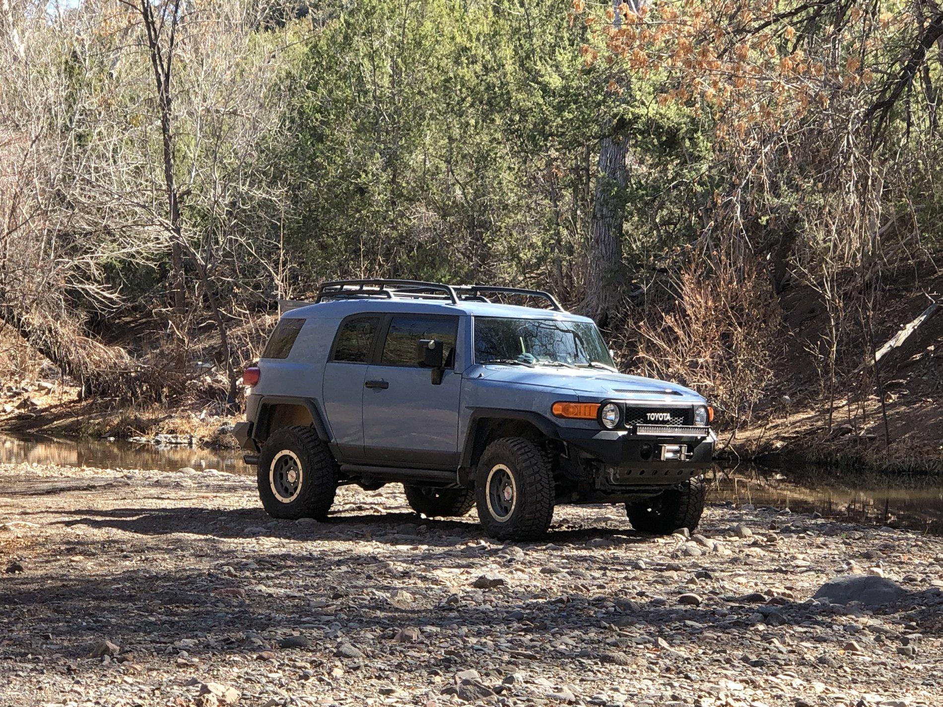 Jeep Wrangler JL JL Reliability Opinions/Thoughts F9794222-BF6D-4F36-8C36-6226A767E30F