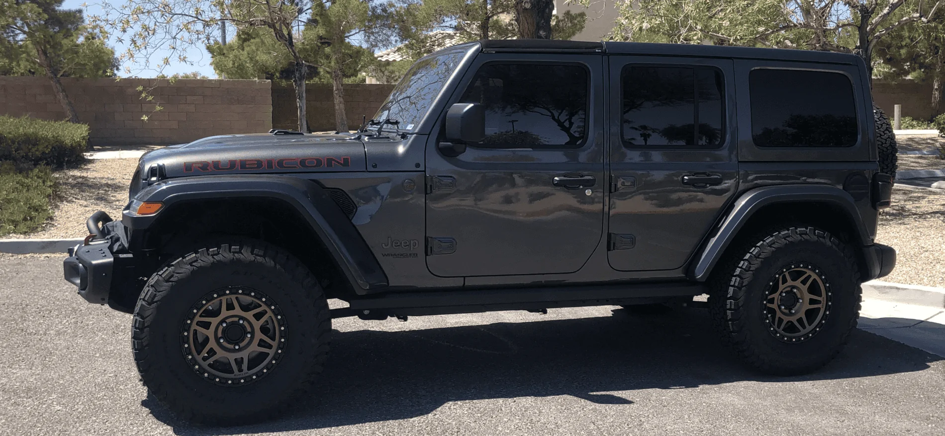 Jeep Wrangler JL JL Rubicon on Method Wheels...let's see em! IMG_6016